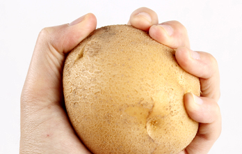 Patatas Peladas