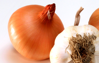 Cebollas Peladas